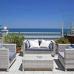 Hotel Ca' Bianca Riccione