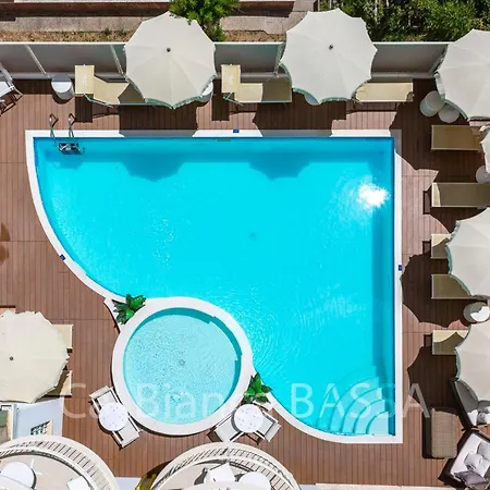 Ca' Bianca 3* Riccione