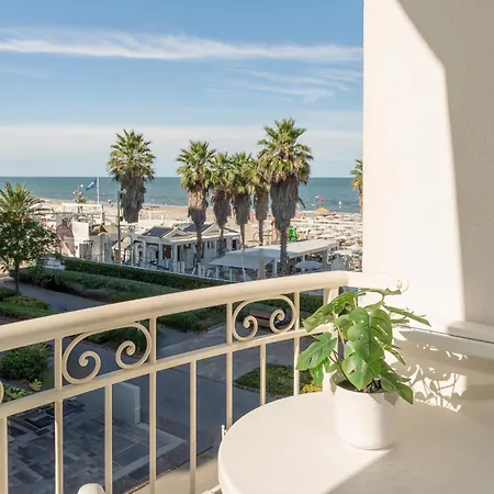 Otel Ca' Bianca