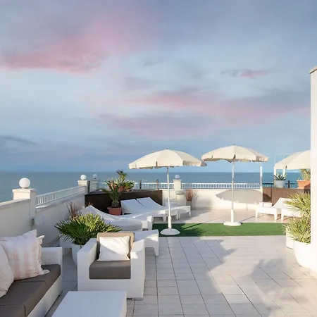 Otel Ca' Bianca 3*