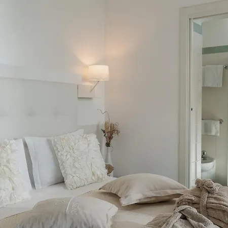 Ca' Bianca Otel Riccione