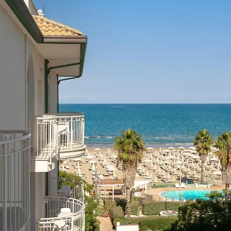 Ca' Bianca 3* ريتشيوني