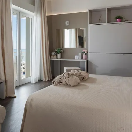 Ca' Bianca Otel 3*
