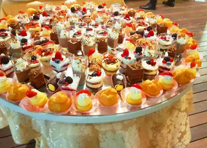 فندق Ca' Bianca 3*