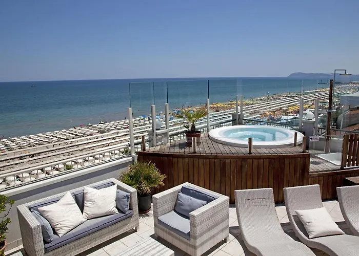 Ca' Bianca Riccione
