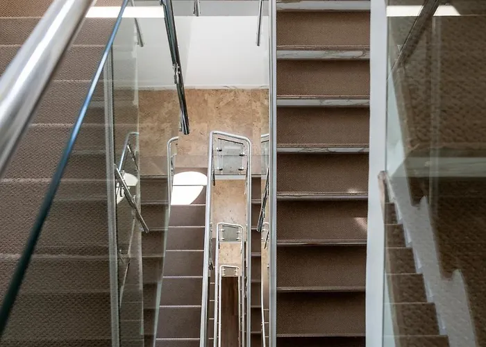 فندق Ca' Bianca ريتشيوني