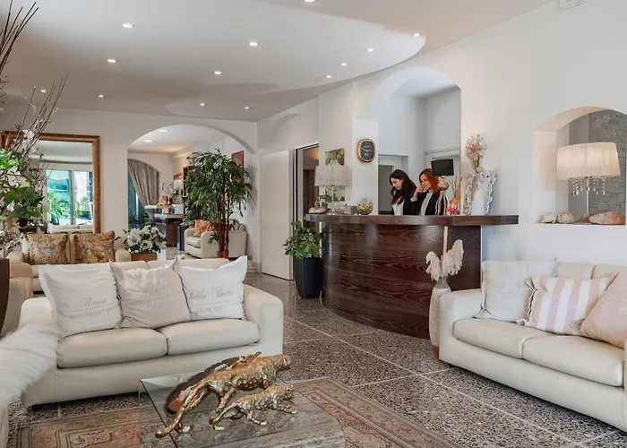 Ca' Bianca ريتشيوني