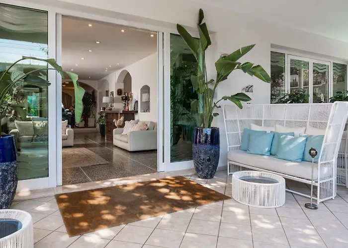 Ca' Bianca 3* ريتشيوني