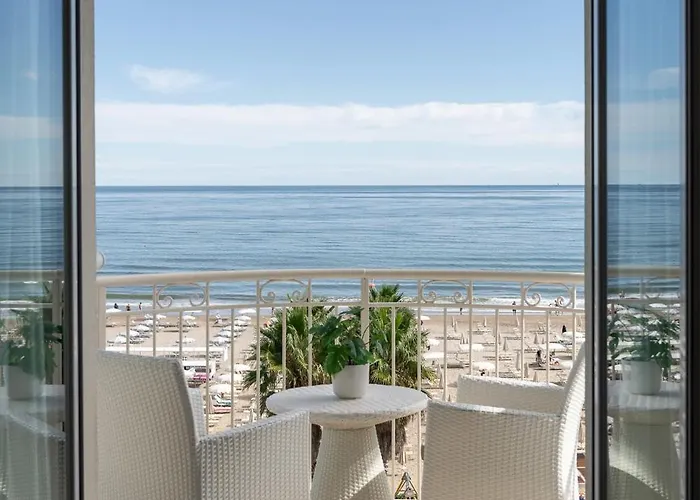 Hotel Ca' Bianca 3*