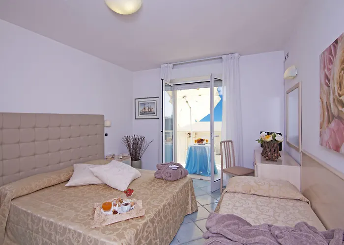Hotel Ca' Bianca