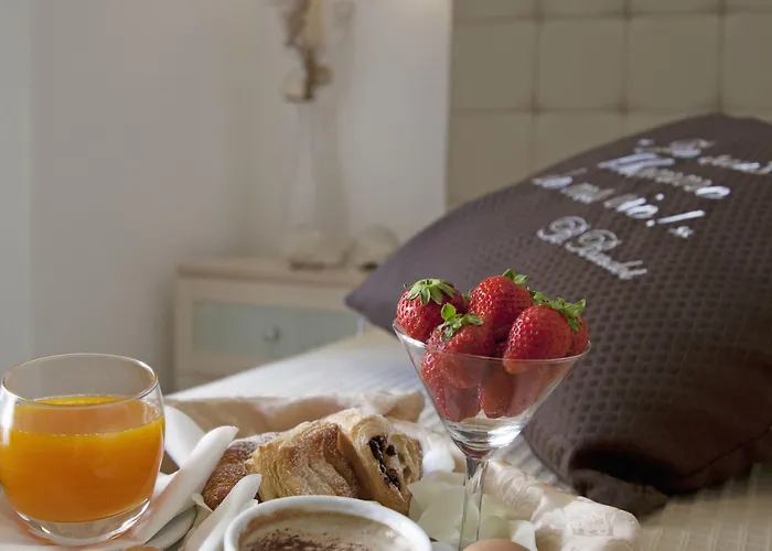 Ca' Bianca ريتشيوني