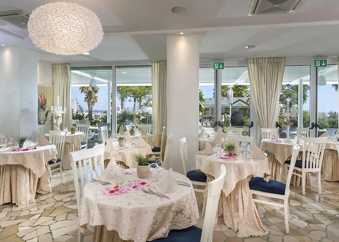 Ca' Bianca Hotel Riccione