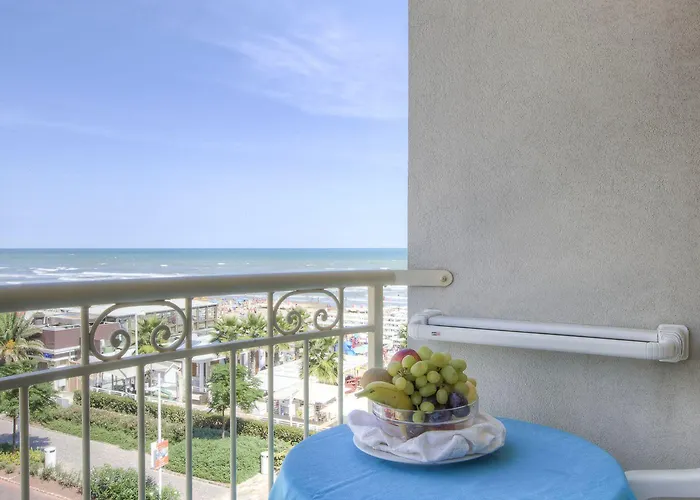 Hotel Ca' Bianca