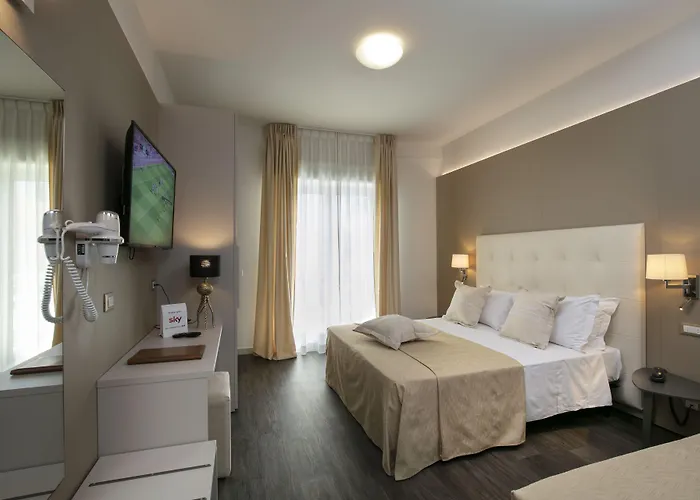 Ca' Bianca ريتشيوني