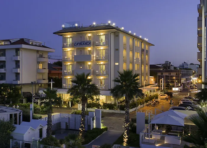 Ca' Bianca ريتشيوني