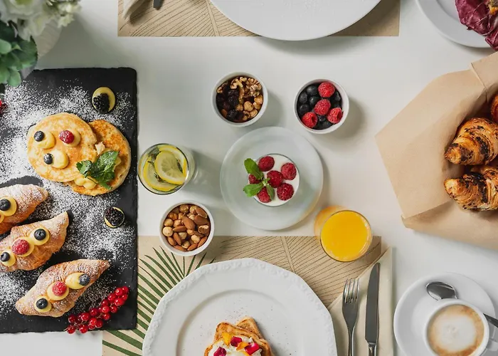 فندق Ca' Bianca ريتشيوني