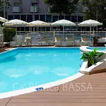 Ca' Bianca מלון ריצ'יונה