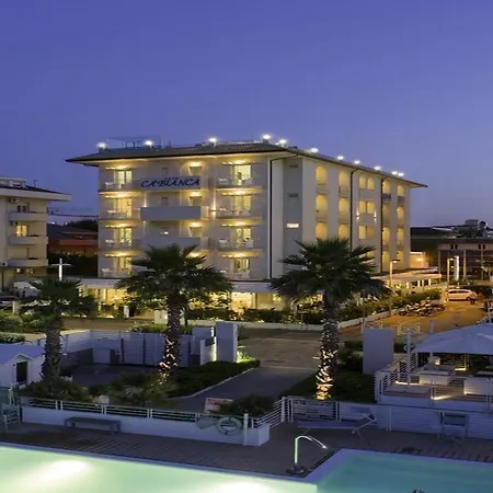 酒店 卡比安卡酒店