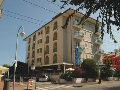 Ca' Bianca ホテル