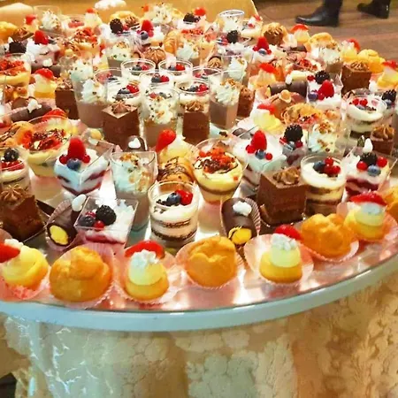 Hotel Ca' Bianca 3*