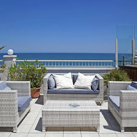 Hotel Ca' Bianca Riccione