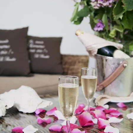 Hotel Ca' Bianca Riccione