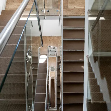 Hotel Ca' Bianca Riccione