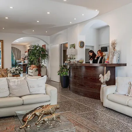 Ca' Bianca ריצ'יונה