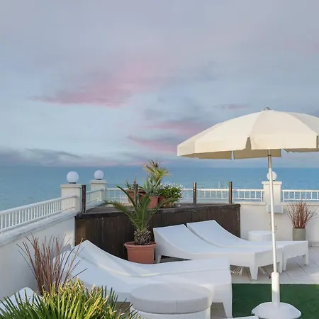 Ca' Bianca 3* Riccione