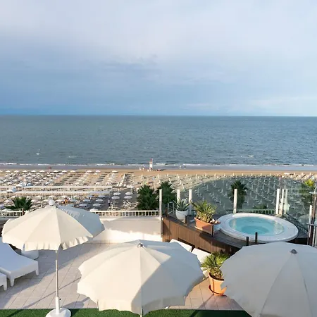Ca' Bianca Riccione