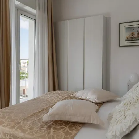 Hotel Ca' Bianca 3*