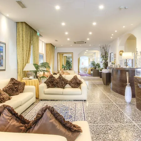 Hotel Ca' Bianca Riccione