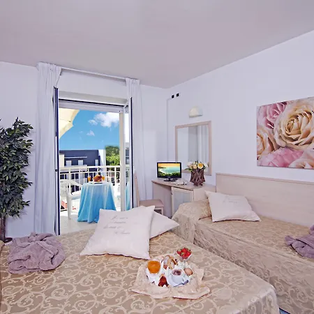 Ca' Bianca 3*