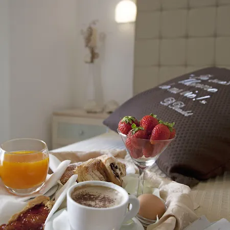 Ca' Bianca Ριτσιόνε