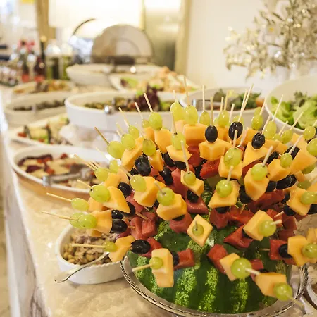 ホテル Ca' Bianca リッチョーネ