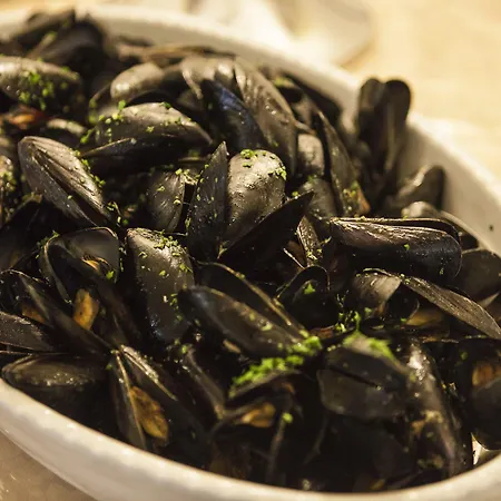 Ca' Bianca 3* Ριτσιόνε