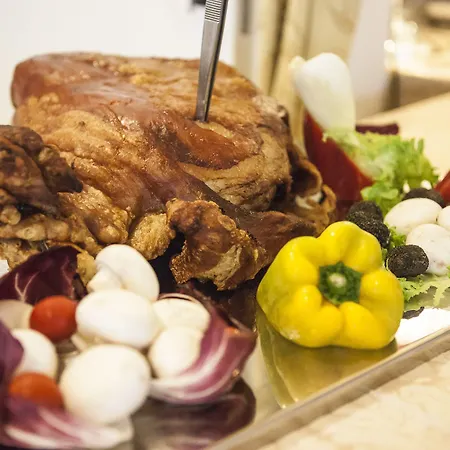 Ca' Bianca ホテル 3*