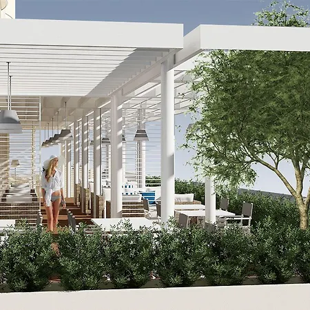 Ca' Bianca Hotel 3*
