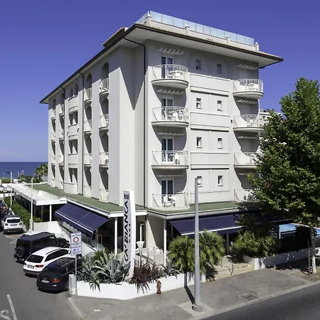 Ca' Bianca Hotel Riccione