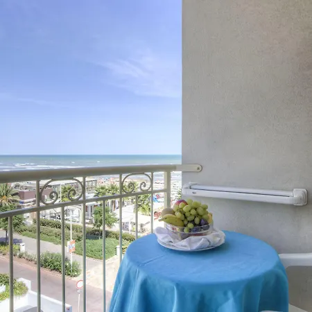 ホテル Ca' Bianca