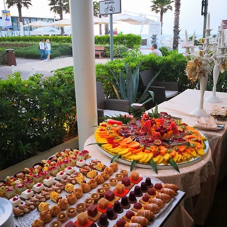 Ca' Bianca Ξενοδοχείο Ριτσιόνε