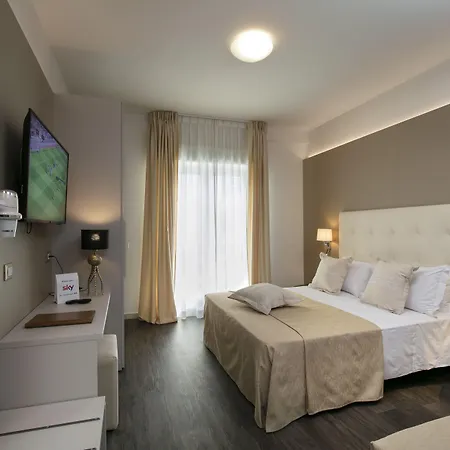 卡比安卡酒店 里乔内