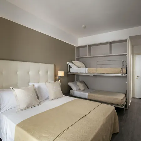 Ca' Bianca 3* Ριτσιόνε