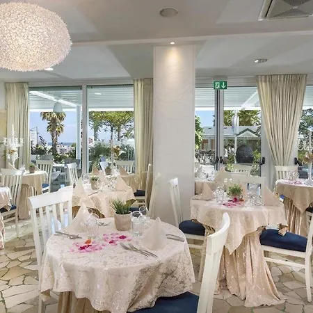 Ca' Bianca 3* Ριτσιόνε