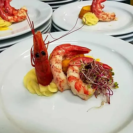 Ca' Bianca Риччоне