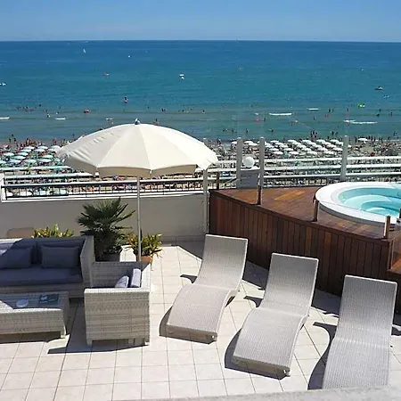 Ca' Bianca Riccione