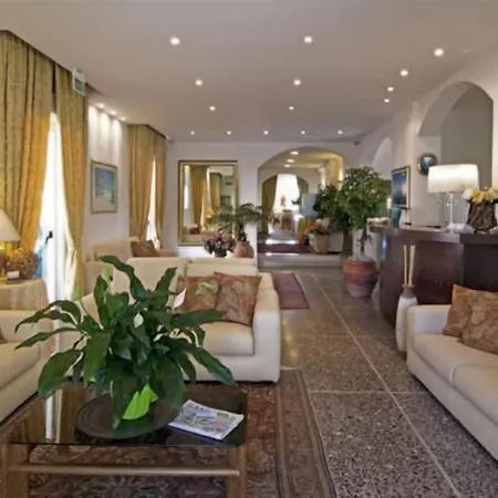 Ca' Bianca Hotel