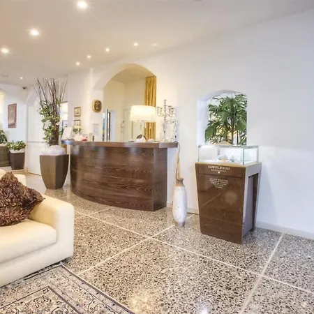 Hotel Ca' Bianca Riccione