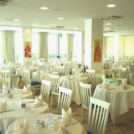 Hotel Ca' Bianca