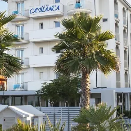 Ca' Bianca Riccione